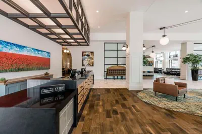 Photo 4 - The Hamilton Alpharetta, Curio Collection by Hilton