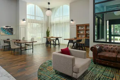 Photo 3 - The Hamilton Alpharetta, Curio Collection by Hilton