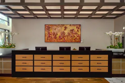 Photo 5 - The Hamilton Alpharetta, Curio Collection by Hilton