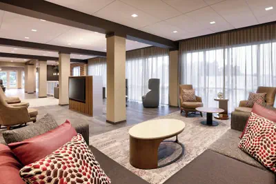 Photo 4 - Courtyard by Marriott Atlanta Duluth Downtown