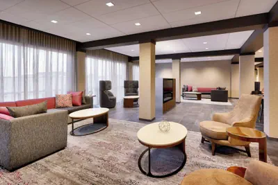 Photo 3 - Courtyard by Marriott Atlanta Duluth Downtown