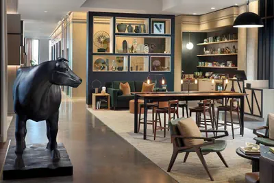 Photo 3 - Bellyard, West Midtown Atlanta, a Tribute Portfolio Hotel