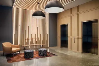 Photo 4 - Bellyard, West Midtown Atlanta, a Tribute Portfolio Hotel