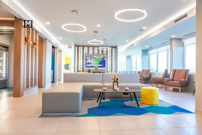 Photo 3 - Microtel Inn & Suites by Wyndham Milford