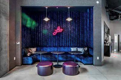 Photo 5 - Aloft by Marriott Columbus Easton
