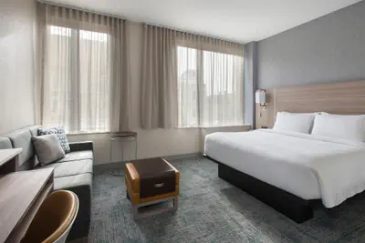 Photo 5 - TownePlace Suites by Marriott New York Brooklyn