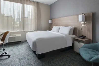Photo 4 - TownePlace Suites by Marriott New York Brooklyn