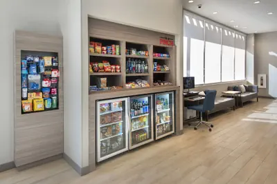 Photo 2 - TownePlace Suites by Marriott New York Brooklyn