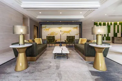 Photo 3 - Hyatt Centric SouthPark Charlotte