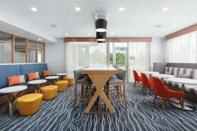 Photo 3 - Hampton Inn Bellingham Airport
