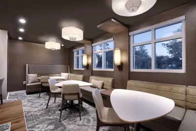 Photo 5 - Residence Inn by Marriott Brunswick