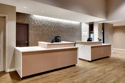 Photo 3 - Residence Inn by Marriott Brunswick