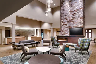 Photo 4 - Residence Inn by Marriott Brunswick