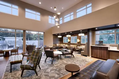 Photo 5 - Residence Inn by Marriott Brunswick