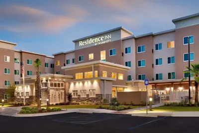 Photo 2 - Residence Inn by Marriott Brunswick