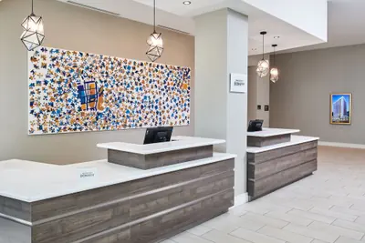 Photo 4 - Residence Inn by Marriott Berkeley