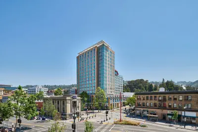 Photo 2 - Residence Inn by Marriott Berkeley