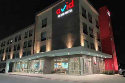 Photo 2 - avid hotel Corpus Christi - Portland by IHG