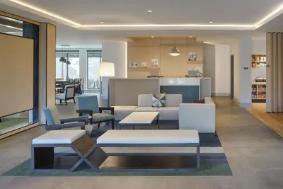 Photo 3 - Hyatt House Columbus OSU / Short North