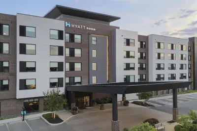 Photo 2 - Hyatt House Columbus OSU / Short North