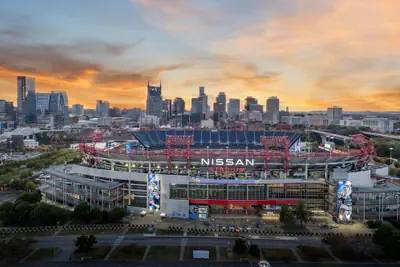 Photo 2 - La Quinta Inn & Suites by Wyndham Nashville Downtown / Stadium