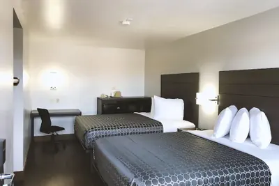 Photo 5 - Americas Best Value Inn & Suites San Antonio Arena District