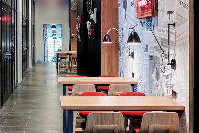 Photo 3 - citizenM Los Angeles Downtown