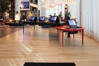 Photo 5 - citizenM Los Angeles Downtown