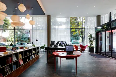 Photo 3 - citizenM Los Angeles Downtown