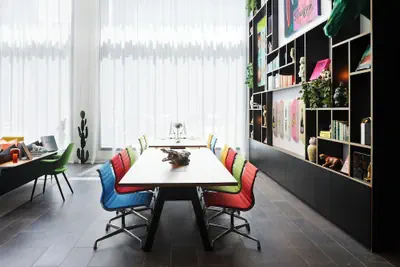 Photo 4 - citizenM Los Angeles Downtown