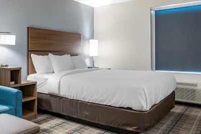 Photo 5 - MainStay Suites Georgetown Lexington North