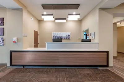 Photo 4 - Sleep Inn