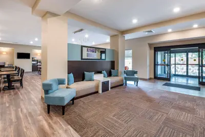 Photo 3 - Sleep Inn