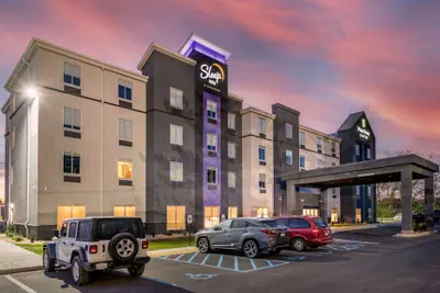 Photo 2 - Sleep Inn