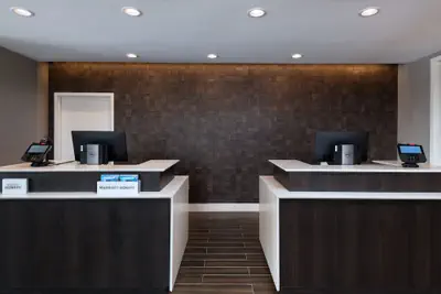 Photo 3 - Residence Inn by Marriott New Brunswick Tower Center Blvd