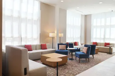 Photo 3 - Hilton Garden Inn Bel Air