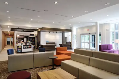 Photo 4 - Hilton Garden Inn Bel Air