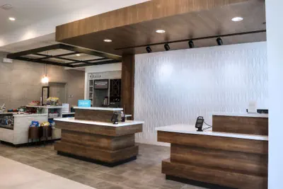 Photo 5 - Hilton Garden Inn Bel Air