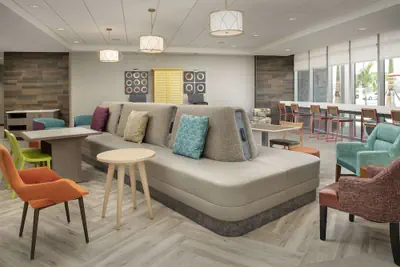 Photo 4 - Home2 Suites by Hilton Fort Myers Airport