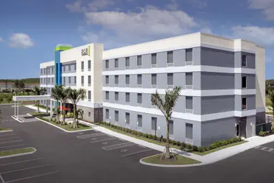 Photo 2 - Home2 Suites by Hilton Fort Myers Airport