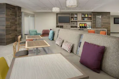 Photo 5 - Home2 Suites by Hilton Fort Myers Airport