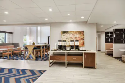 Photo 3 - Hampton Inn & Suites Olean