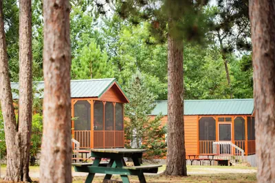 Photo 2 - Bonanza Camping Resort