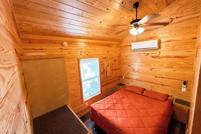 Photo 4 - Bonanza Camping Resort