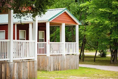 Photo 3 - Bonanza Camping Resort