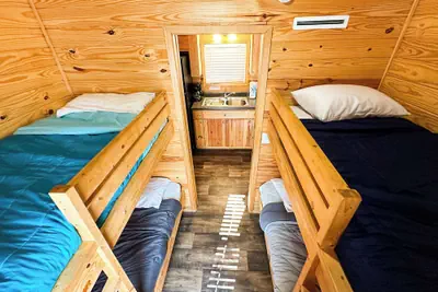 Photo 5 - Bonanza Camping Resort