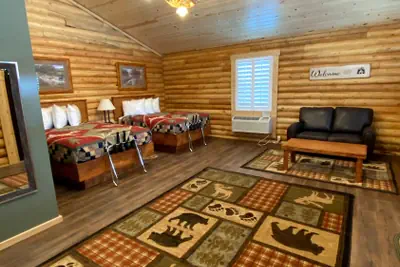Photo 5 - Cabin Village