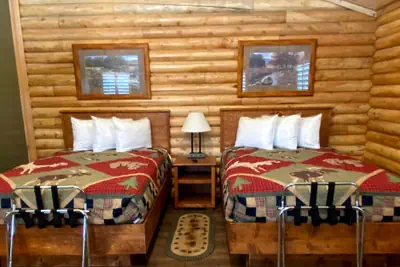 Photo 4 - Cabin Village