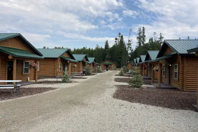 Photo 2 - Cabin Village