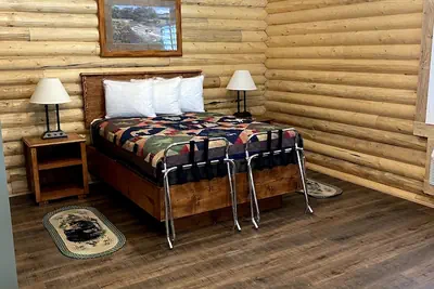 Photo 3 - Cabin Village